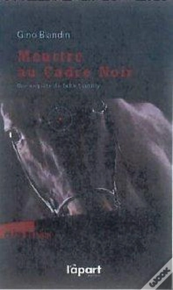 Capa do artigo Meurtre Au Cadre Noir