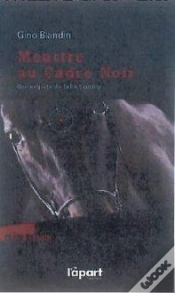 Capa do artigo Meurtre Au Cadre Noir