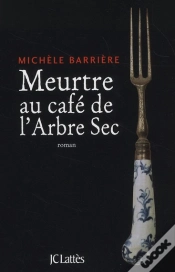Capa do artigo Meurtre Au Café De L