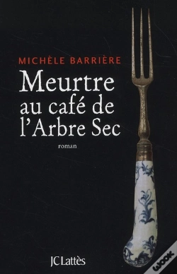 Capa do artigo Meurtre Au Café De L'Arbre Sec