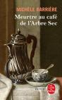 Meurtre Au Café De L'Arbre-Sec - Preview