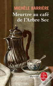 Capa do artigo Meurtre Au Café De L