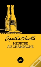Capa do artigo Meurtre Au Champagne