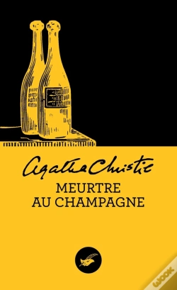 Capa do artigo Meurtre Au Champagne