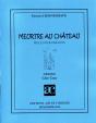 Meurtre Au Château - Preview
