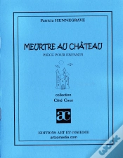 Capa do artigo Meurtre Au Château