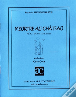 Capa do artigo Meurtre Au Château