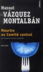 Meurtre Au Comite Central - Preview