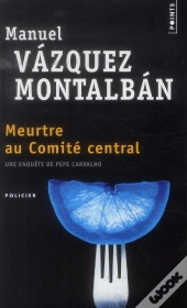 Meurtre Au Comite Central