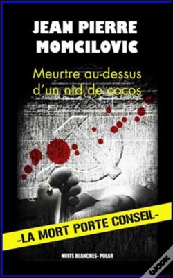 Capa do artigo Meurtre Au-Dessus D'Un Nid De Cocos