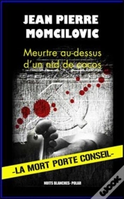 Capa do artigo Meurtre Au-Dessus D