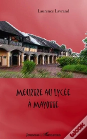 Capa do artigo Meurtre Au Lycée À Mayotte