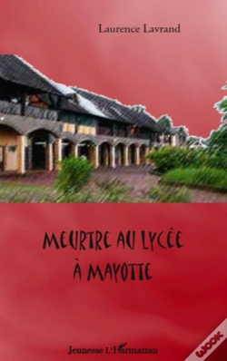 Capa do artigo Meurtre Au Lycée À Mayotte