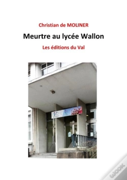 Capa do artigo Meurtre Au Lycee Wallon