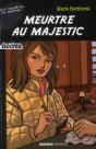 Meurtre Au Majestic - Preview