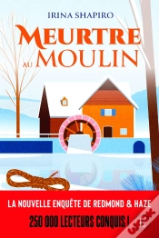 Capa do artigo Meurtre Au Moulin