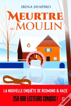 Capa do artigo Meurtre Au Moulin