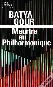 Meurtre Au Philharmonique