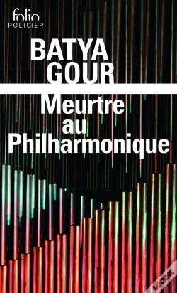 Capa do artigo Meurtre Au Philharmonique