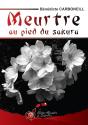 Meurtre Au Pied Du Sakura - Preview