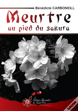 Capa do artigo Meurtre Au Pied Du Sakura