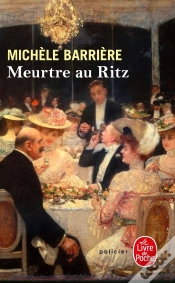 Capa do artigo Meurtre Au Ritz