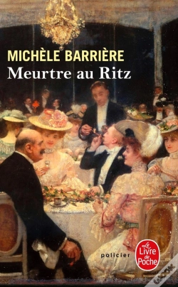 Capa do artigo Meurtre Au Ritz