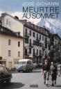 Meurtre Au Sommet - Preview