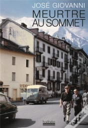 Capa do artigo Meurtre Au Sommet