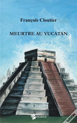Capa do artigo Meurtre Au Yucatan