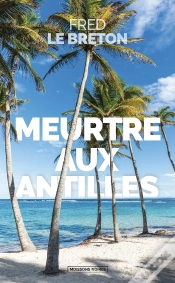 Capa do artigo Meurtre Aux Antilles
