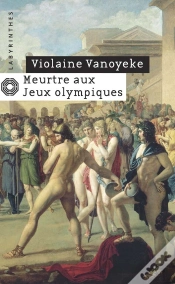 Capa do artigo Meurtre Aux Jeux Olympiques