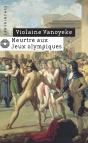 Meurtre Aux Jeux Olympiques - Preview