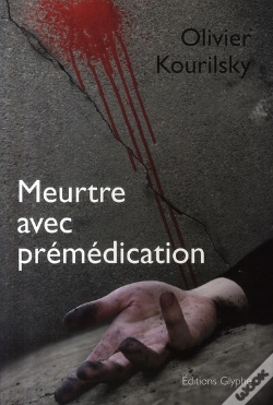 Capa do artigo Meurtre Avec Prémédication