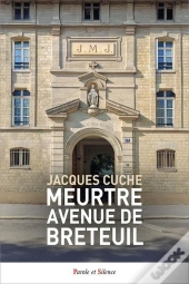 Meurtre Avenue De Breteuil