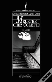 Capa do artigo Meurtre Chez Colette
