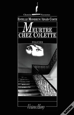 Capa do artigo Meurtre Chez Colette