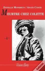 Capa do artigo Meurtre Chez Colette