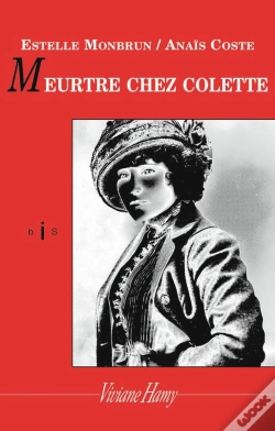 Capa do artigo Meurtre Chez Colette