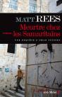 Meurtre Chez Les Samaritains - Preview