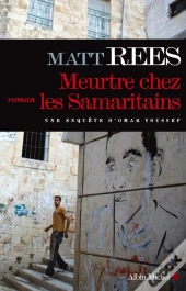 Meurtre Chez Les Samaritains