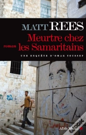Capa do artigo Meurtre Chez Les Samaritains