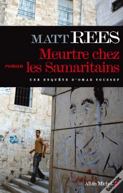 Capa do artigo Meurtre Chez Les Samaritains