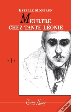Capa do artigo Meurtre Chez Tante Léonie