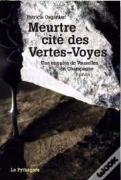 Meurtre Cite Des Vertes-Voyes