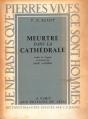 Meurtre Dans La Cathedrale - Preview