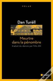 Meurtre Dans La Penombre