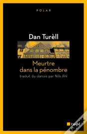 Capa do artigo Meurtre Dans La Penombre
