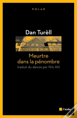 Capa do artigo Meurtre Dans La Penombre