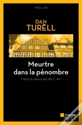 Meurtre Dans La Pénombre